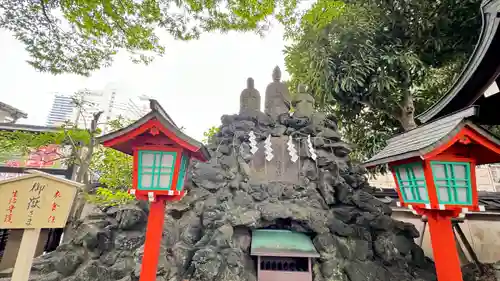 千葉神社(千葉県)