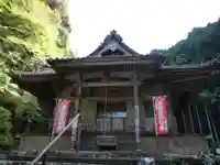 飯福田寺(三重県)