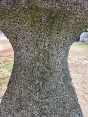 梶返天満宮(山口県)