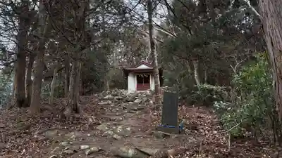 曽波神社(宮城県)