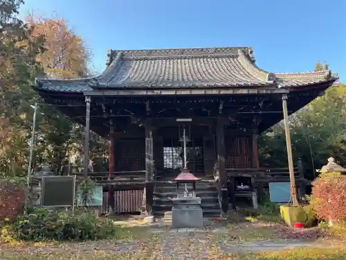 北野寺(滋賀県)