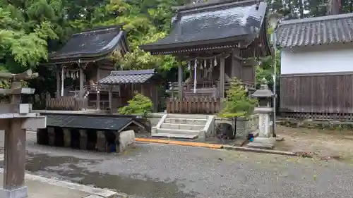 小椋神社(滋賀県)