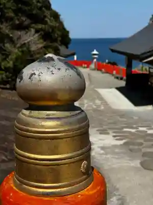 鵜戸神宮(宮崎県)