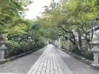 石山寺(滋賀県)