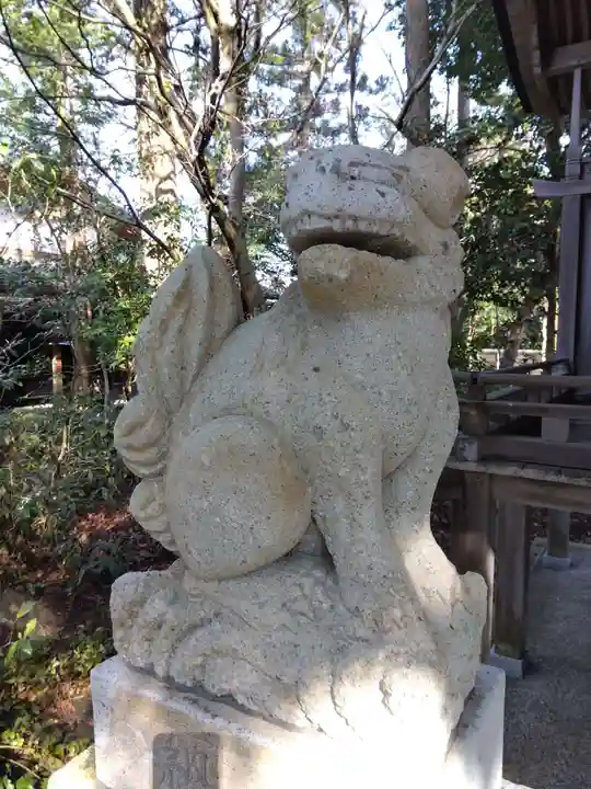 賀茂神社(石川県)