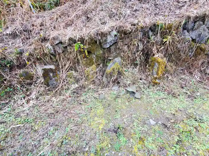 有綱神社(栃木県)