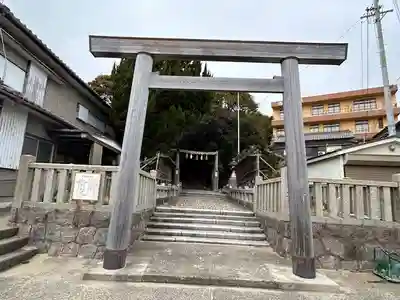 八王子社(愛知県)