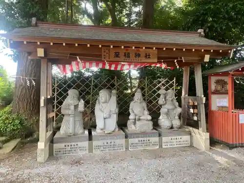 薬師寺八幡宮(栃木県)