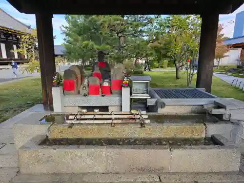 蓮華王院（三十三間堂）(京都府)