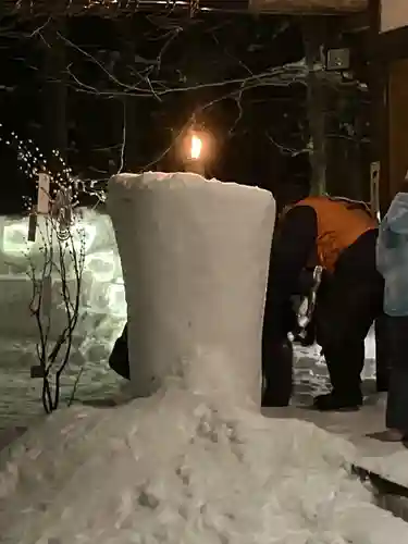 白山神社(岐阜県)