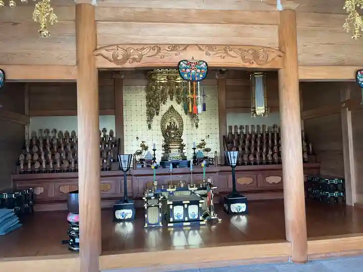 三寳寺(東京都)