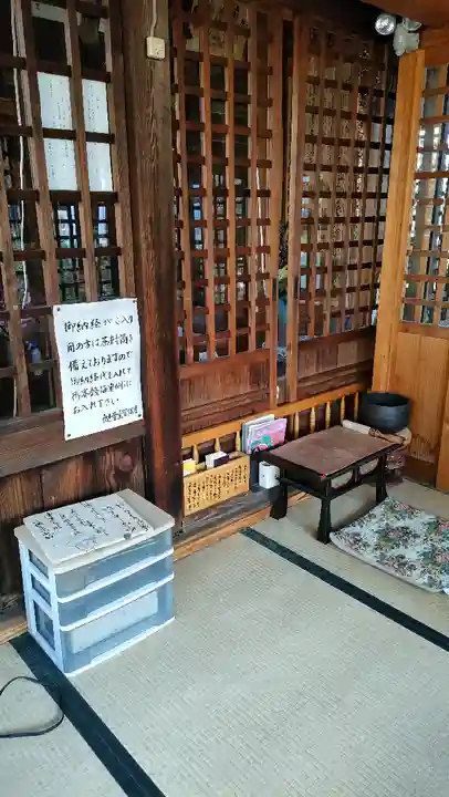 観音堂(広島県)