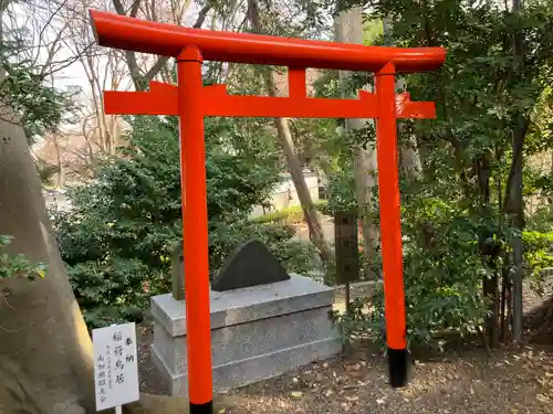 天照皇大神(神奈川県)
