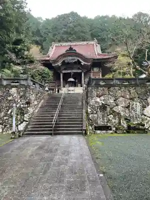 明石寺(愛媛県)