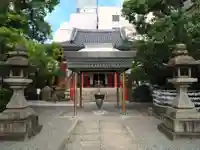 藤次寺(大阪府)