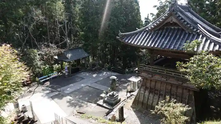 熊谷寺(徳島県)