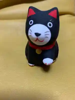 日本唯一香辛料の神　波自加彌神社(石川県)