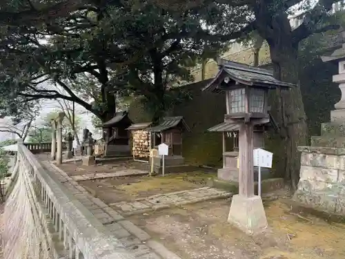 日光二荒山神社(栃木県)