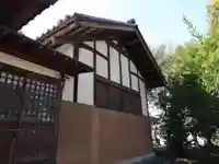豊布都神社の本殿・本堂