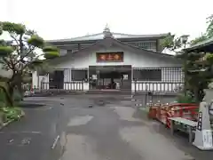 最上寺の建物その他