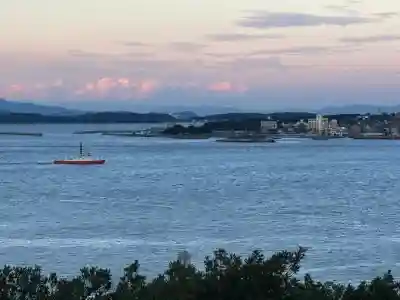 羽豆神社(愛知県)