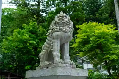 白山比咩神社(石川県)