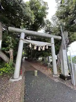 泉神社(茨城県)