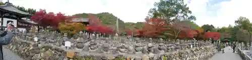化野念仏寺のその他建物