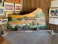 賀茂神社のその他建物