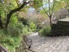 長谷寺の建物その他