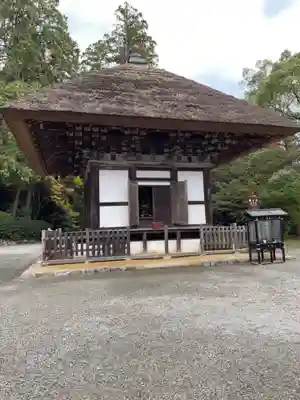 観心寺のその他建物