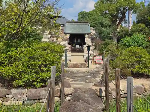 多聞寺(兵庫県)