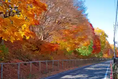 姫宮社(長野県)