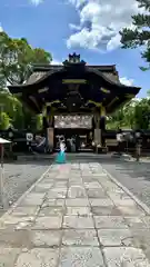 豊国神社(京都府)