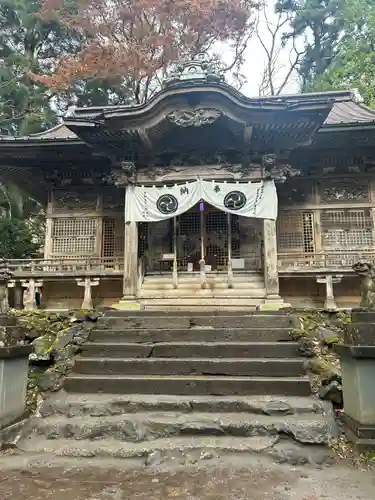 十和田神社(青森県)