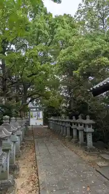 石田神社(京都府)