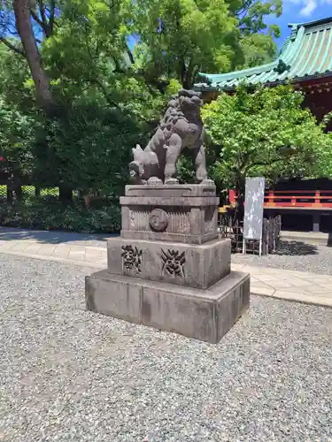 根津神社(東京都)