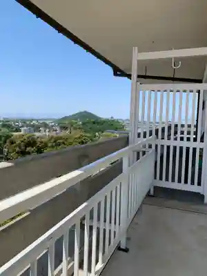 成田山名古屋別院大聖寺(犬山成田山)(愛知県)