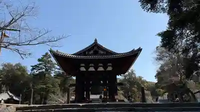 東大寺(奈良県)
