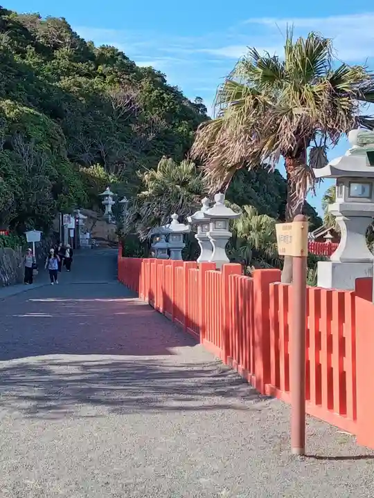 鵜戸神宮(宮崎県)