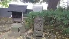 葛西神社(東京都)