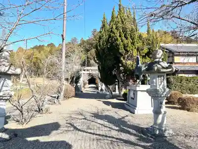 日吉神社(滋賀県)