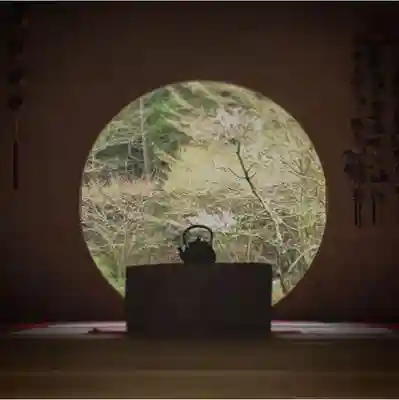 明月院のその他建物