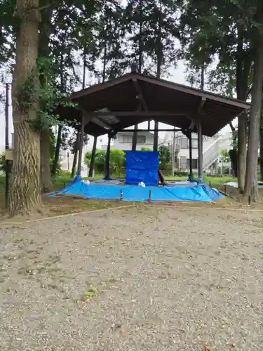 若宮神社の体験その他