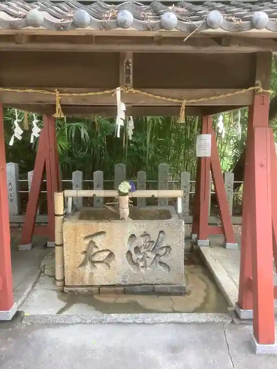富部神社(愛知県)
