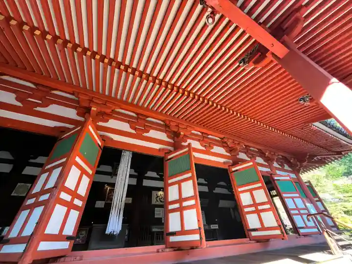 観心寺(大阪府)