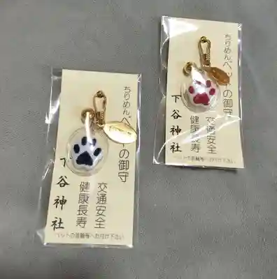 下谷神社(東京都)