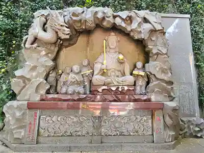 江島神社(神奈川県)