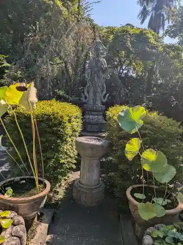 長昌寺(東京都)