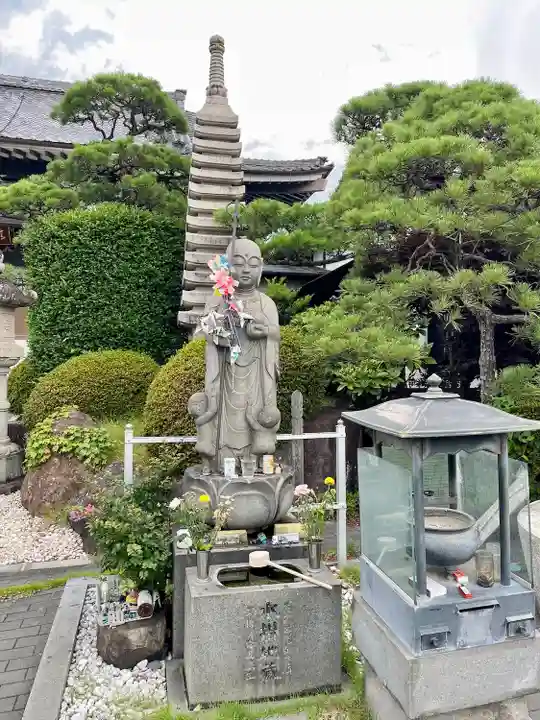 瑞泉寺(山梨県)